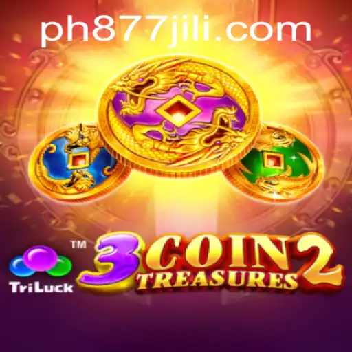 Exploring the Exciting World of 3CoinTreasures2 with 877JILI