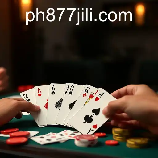 Gaming Experience 877JILI - 800+ Premium and Exclusive Games