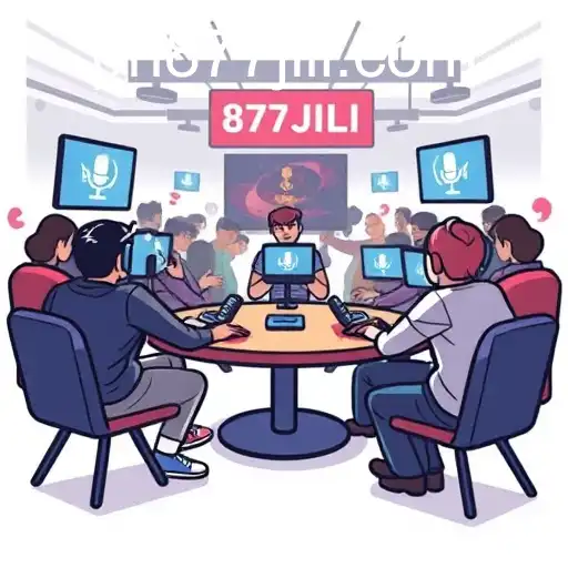 Security and Trust 877JILI - International Licenses and Certifications