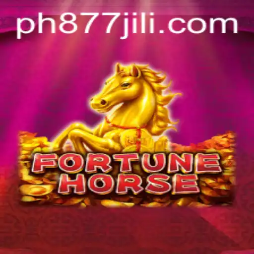 Exploring the Exciting World of FortuneHorse: Unveiling the Mystery of 877JILI