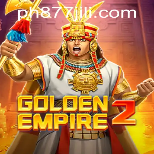 GoldenEmpire2: Unveiling the World of Adventure with 877JILI