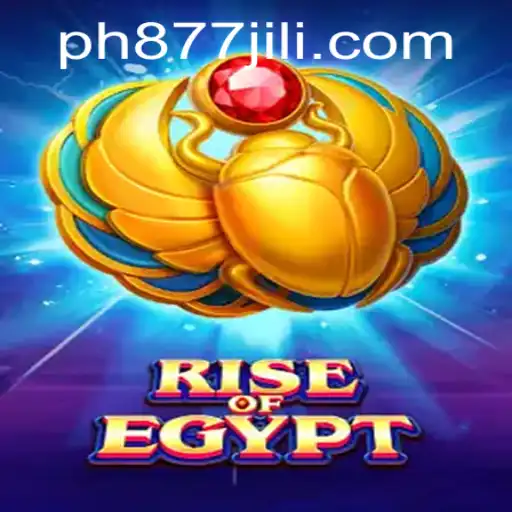 RiseOfEgypt: A Journey into Ancient Mysteries with 877JILI