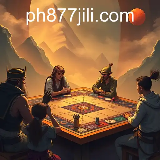 Gaming Experience 877JILI - 800+ Premium and Exclusive Games